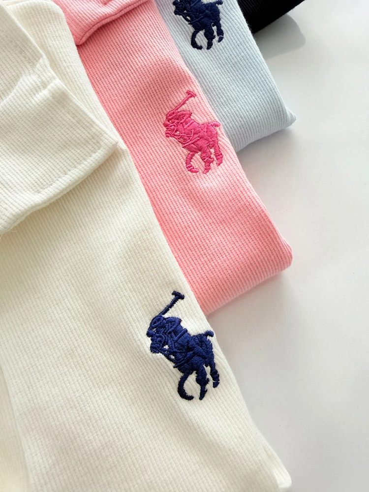 تیشرت کبریتی یقه انگلیسی طرح پولو Polo