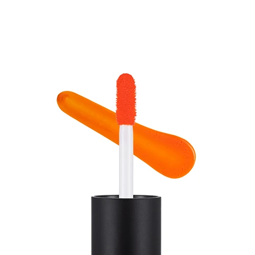 تینت لب فلورمار رنگ 004 Orange juice