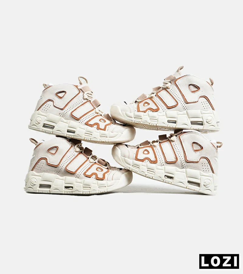 کتانی NIKE Air More Uptempo '96 کد 6491