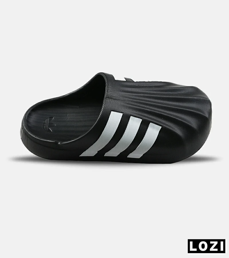 کتانی اسلاید مردانه آدیداس مشکی adiFOM Adilette مدل 7485