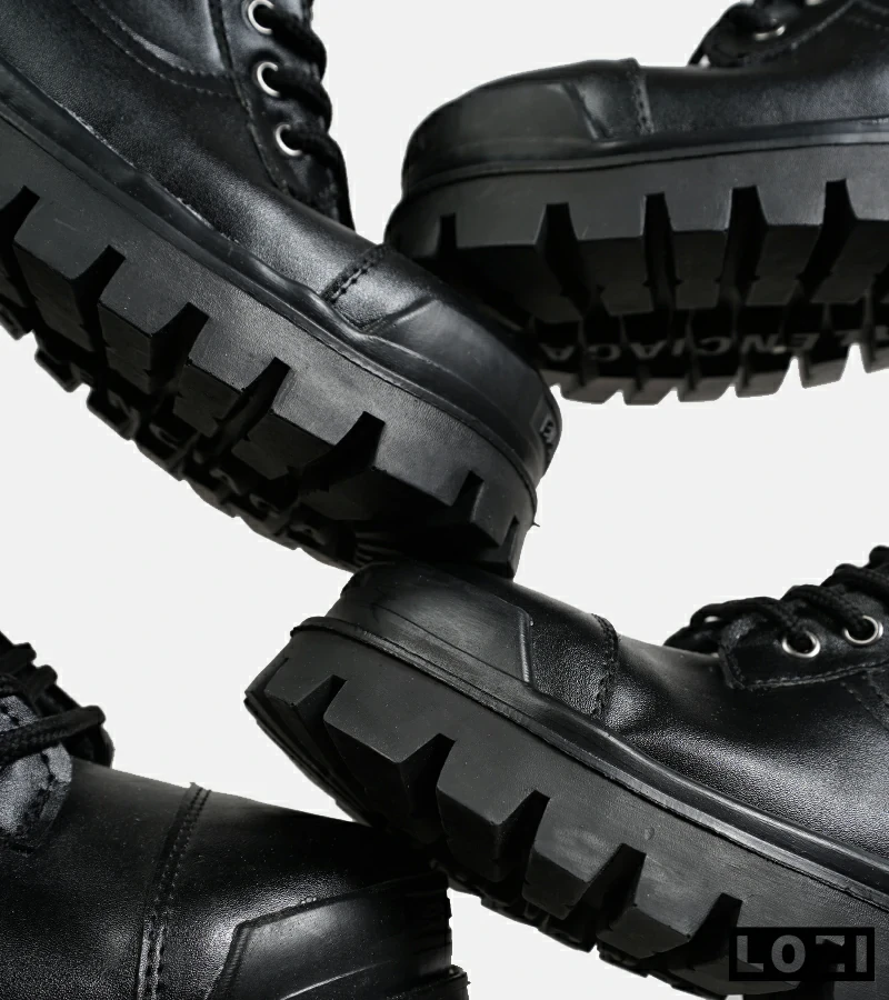 بوت BALENCIAGA کد 6746