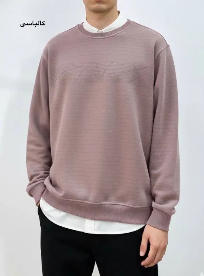 پلیور دورس مردانه هاکان