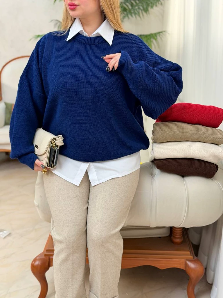 بافت آستین لش 3568