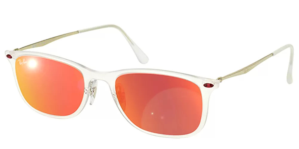 عینک آفتابی ریبن RayBan RB4225S 6466Q کد 157895