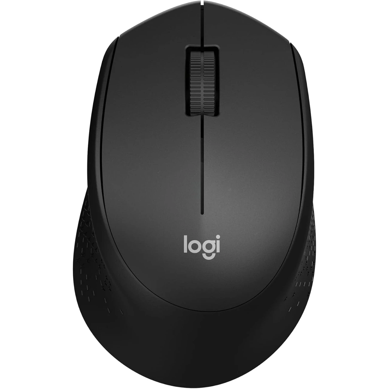 ماوس بی سیم لاجیتک Logitech مدل M330 کم صدا
