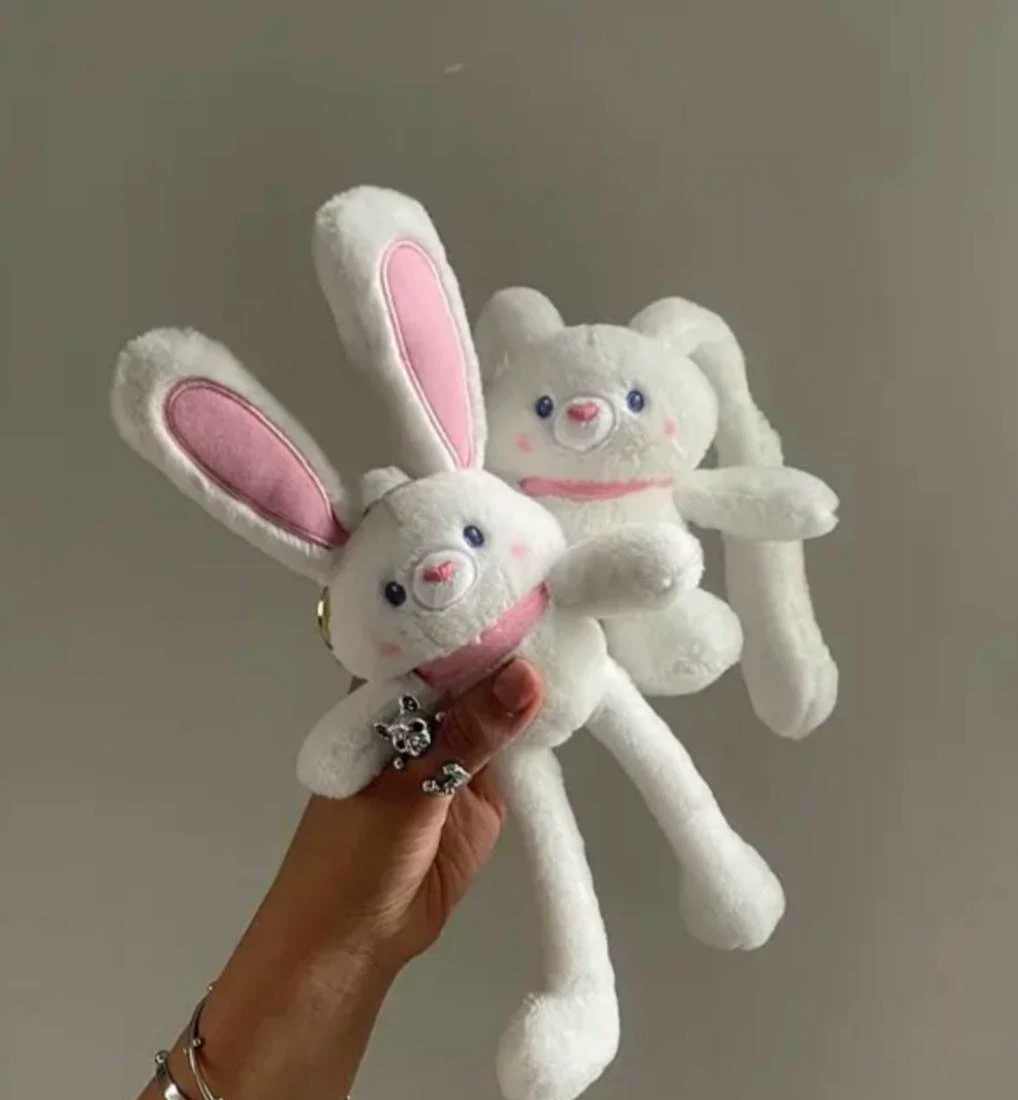 عروسک خرگوش