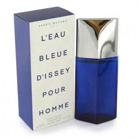 خرید عطر مردانه ایسی میاکی لئو بلو L'Eau d'Issey Bleu Astral