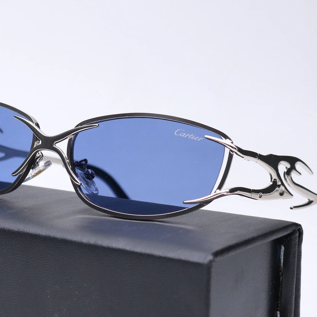 عینک برند CARTIER کد 181453