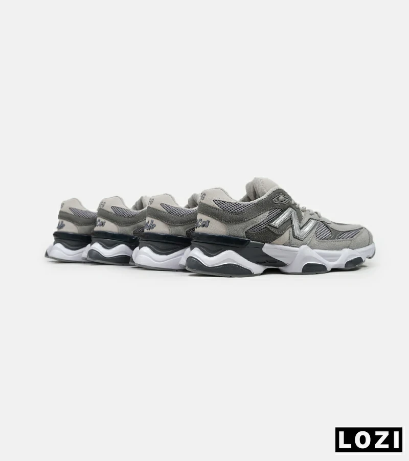کتانی NEW BALANCE 9060 کد 5394