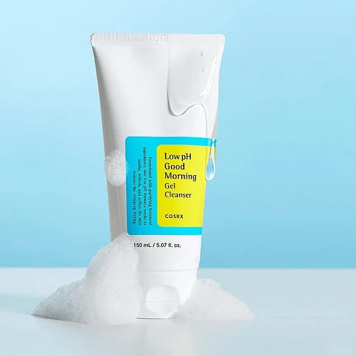 ژل شوینده گود مورنینگ کوزارکس 150 میل