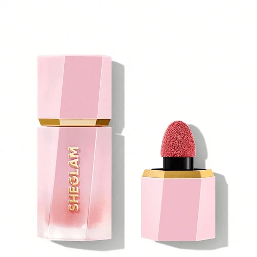 رژگونه مایع شیگلم رنگ Hot topic حجم 5.2 میل