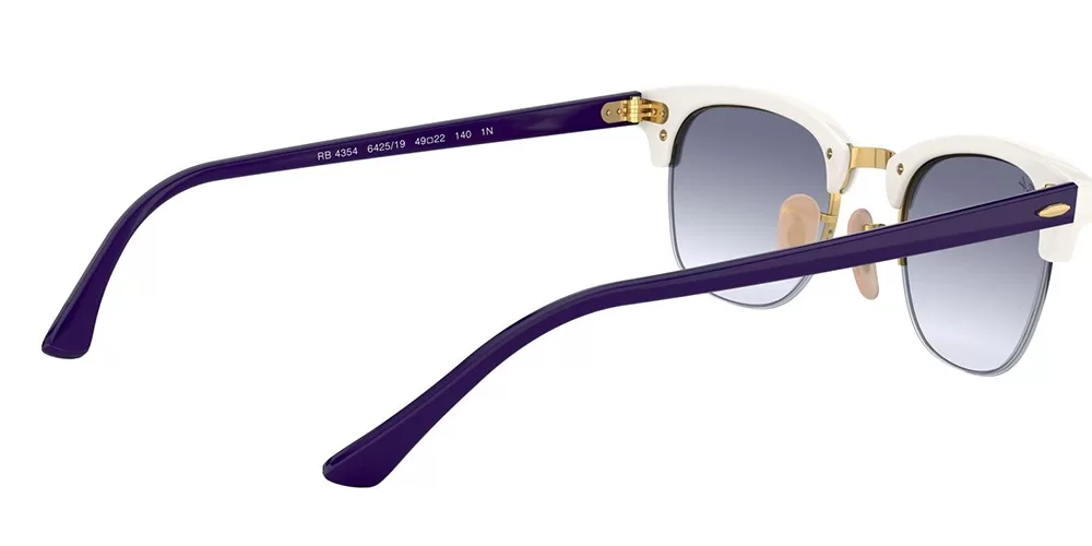 عینک آفتابی ریبن RayBan RB4354S 642519 کد 157383