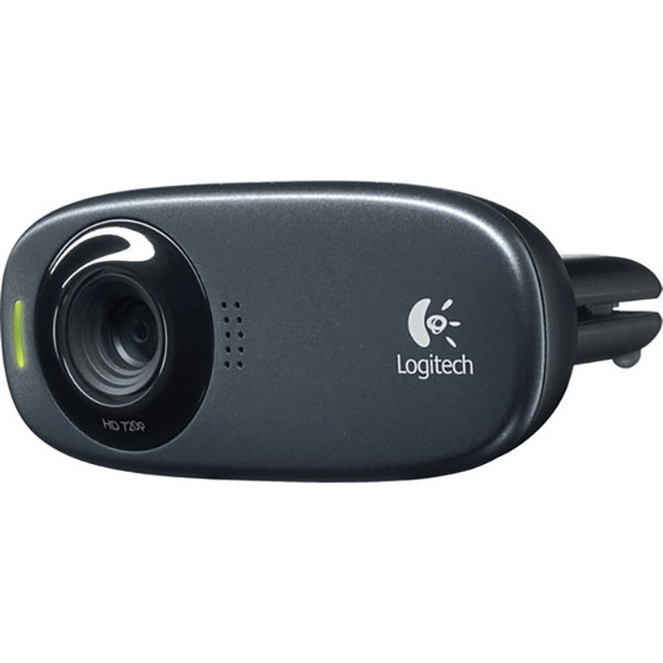 وب کم لاجیتک Logitech مدل C310 HD با ویدئوی 720p