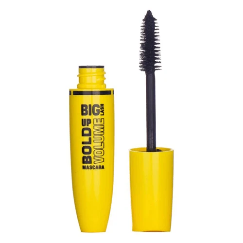 ریمل حجم دهنده مدل big bold volume رزابه 14 میل