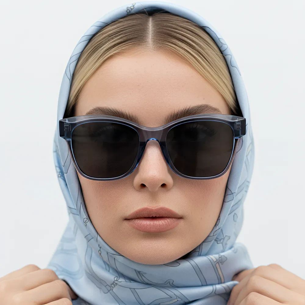 عینک آفتابی زنانه آنتونیو سانچز ( ANTONIO SANCHEZ ) مدل S74125