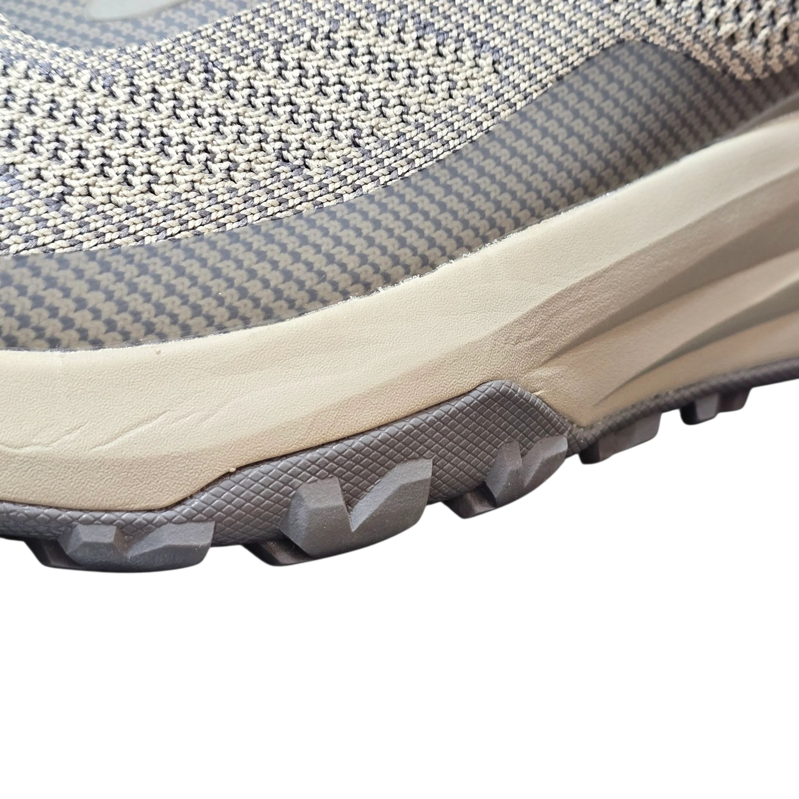 کتانی طبیعتگردی تیمبرلند طوسی کرم