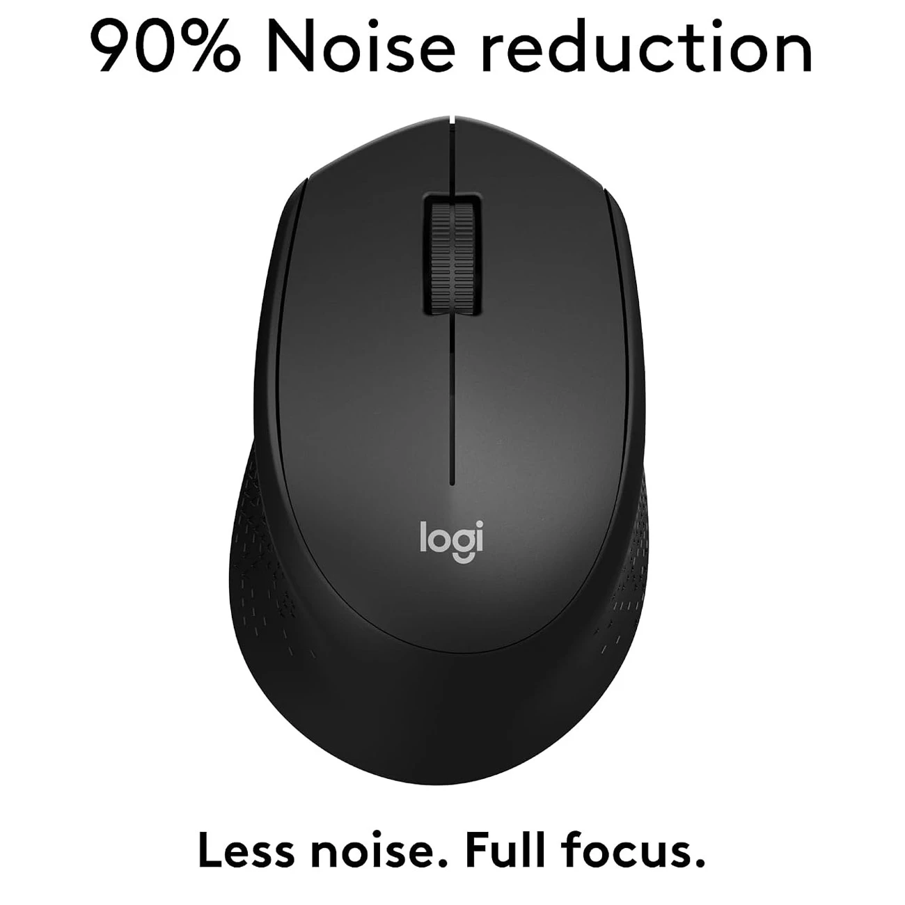 ماوس بی سیم لاجیتک Logitech مدل M330 کم صدا