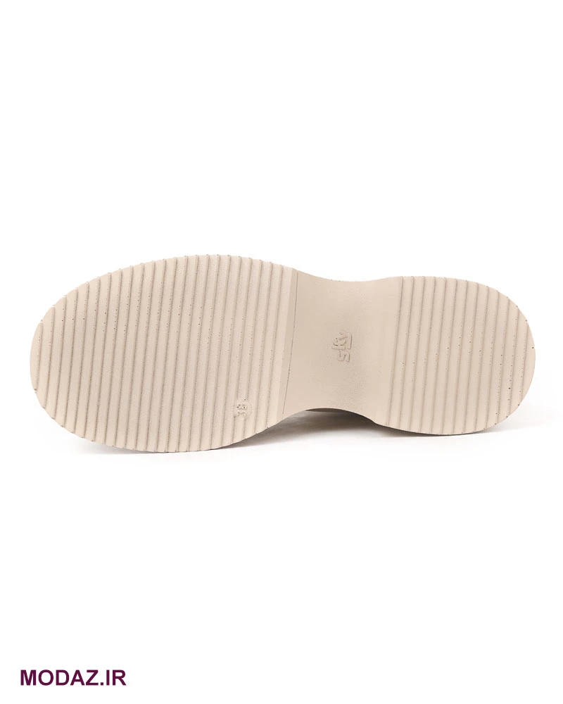 نیم بوت زنانه زمستانه بغل کش آترون BOOT 8188