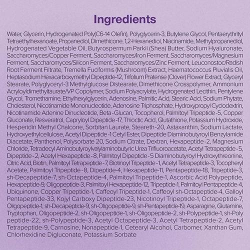 اسنس بایو لیفتینگ 9 نامبوزین 50 میل