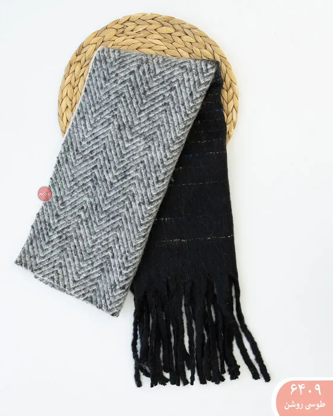 بیگ اسکارف آدلیا 6409