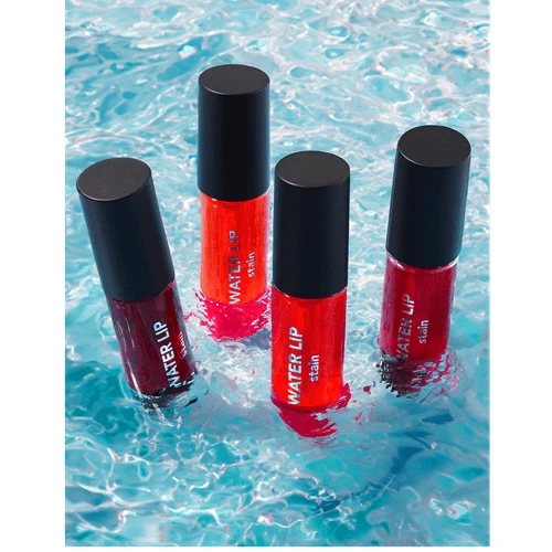 تینت لب فلورمار رنگ 004 Orange juice