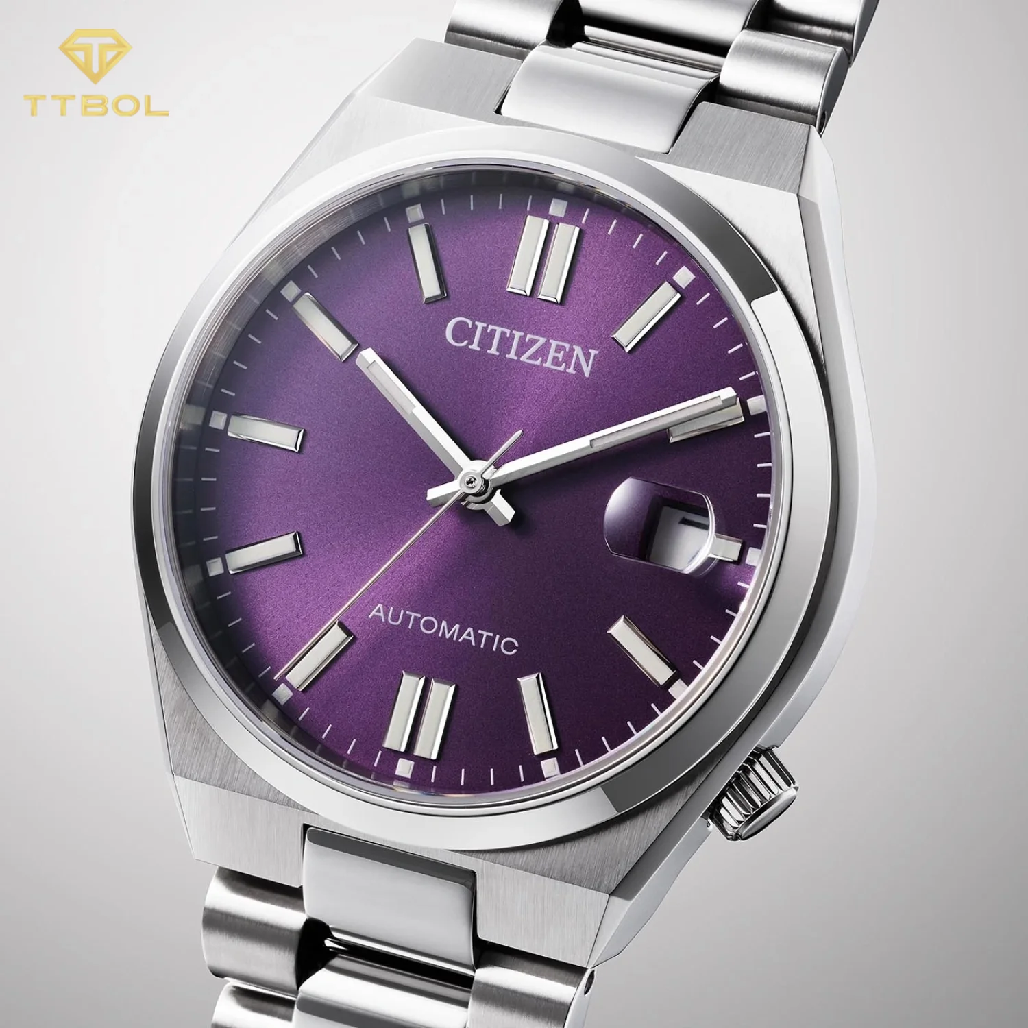 ساعت مچی سیتیزن CITIZEN NJ0200-50W