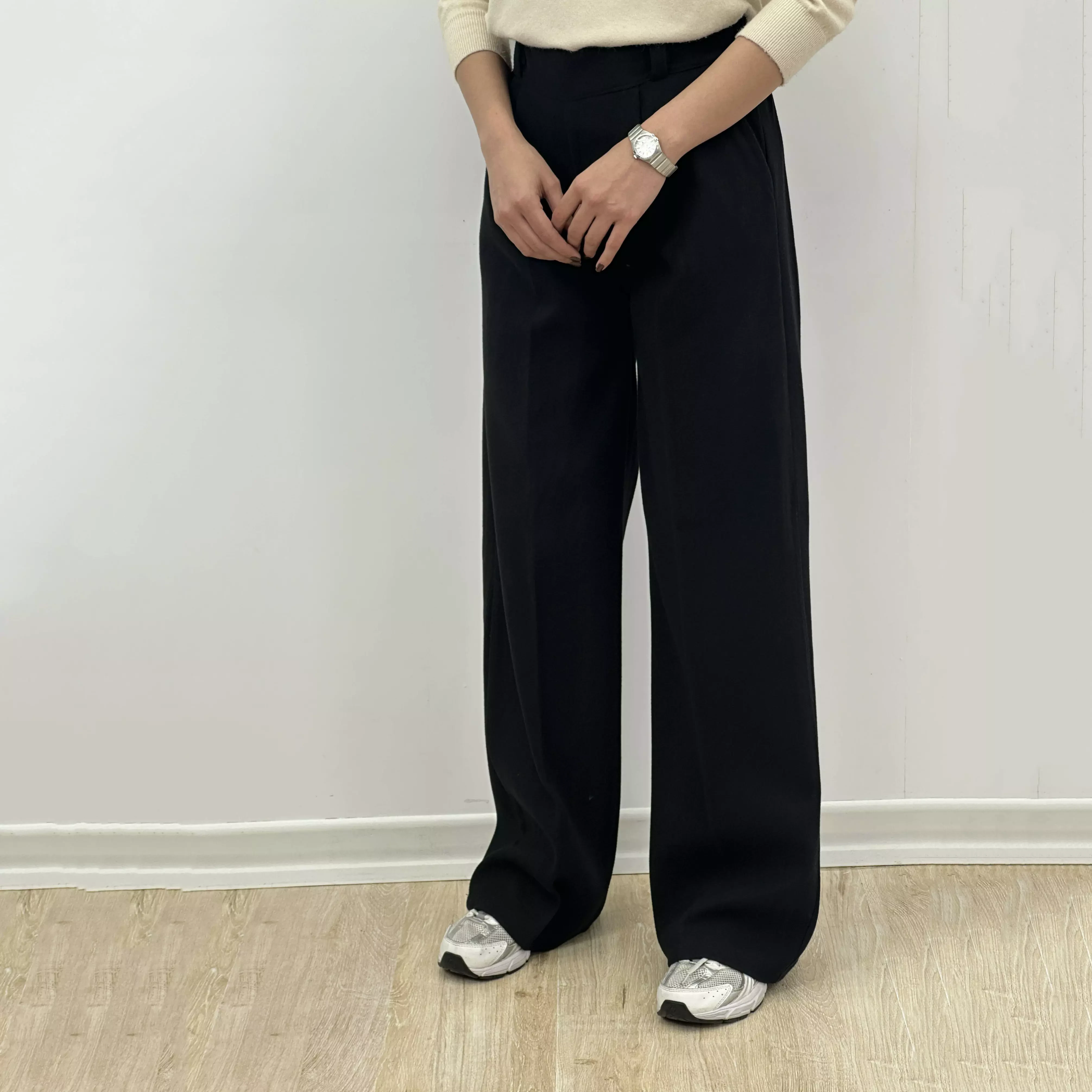 شلوار بگ فوتر 1007551