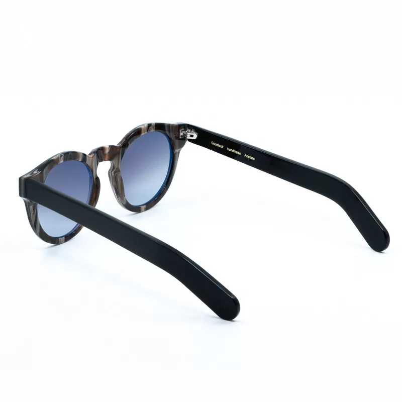 عینک آفتابی گودلوک Goodlook Acetate 01 کد 189082