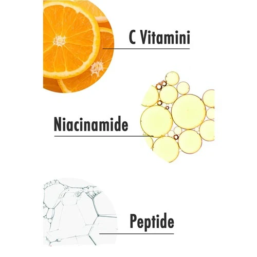 سرم ویتامین سی مارودرم 30 میل