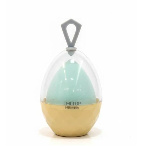 اسفنج آرایشی تخم مرغی LML TOP رنگ رندوم