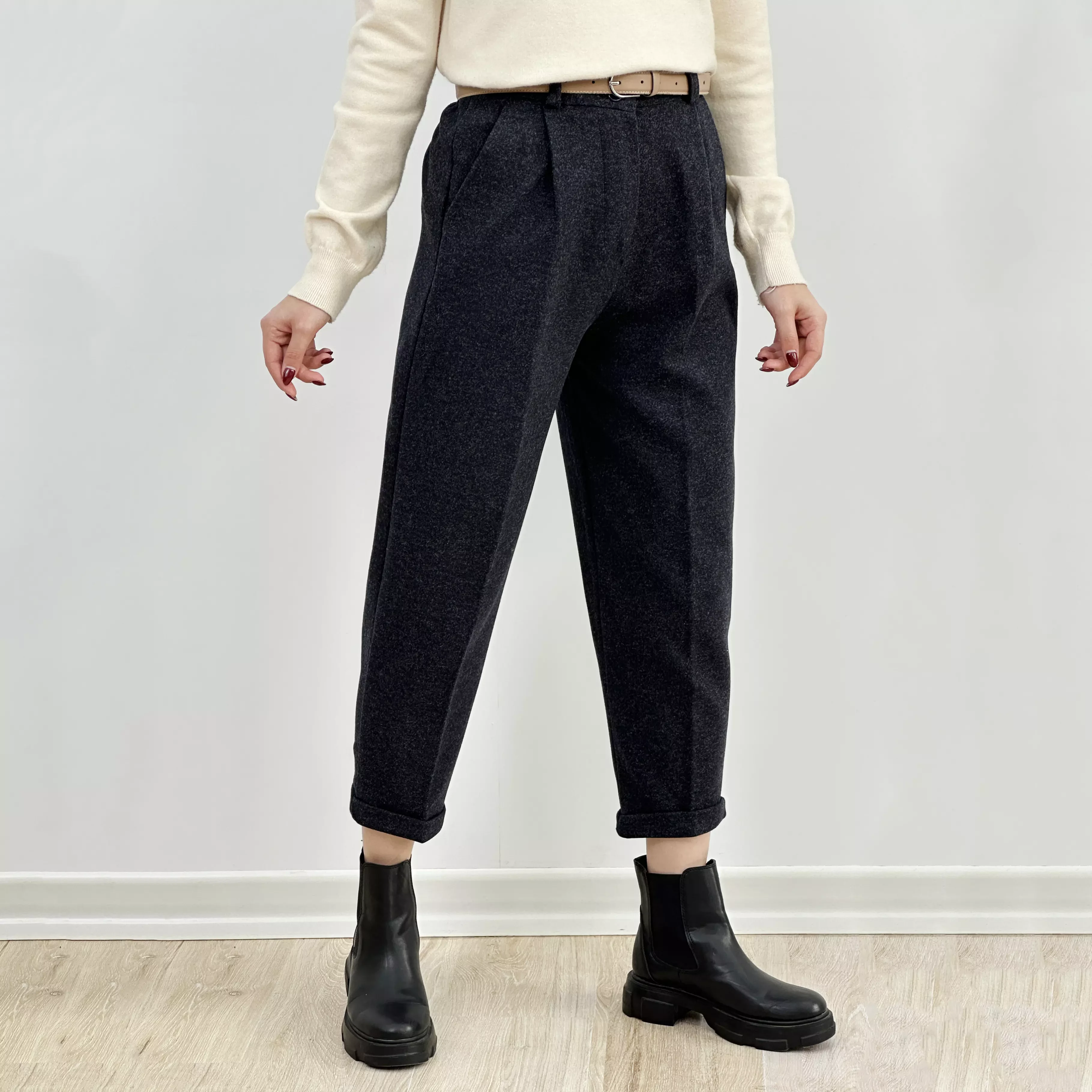 شلوار فوتر 1006088