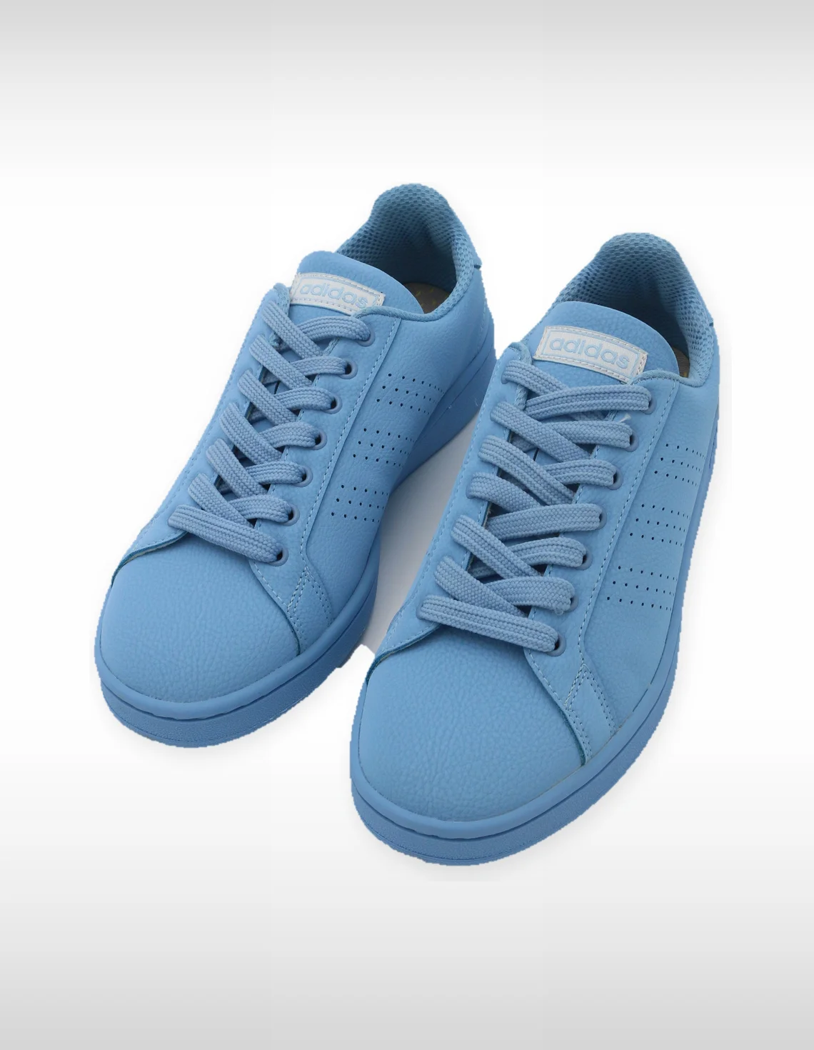 کتانی روزانه زنانه آدیداس Adidas Advantage W