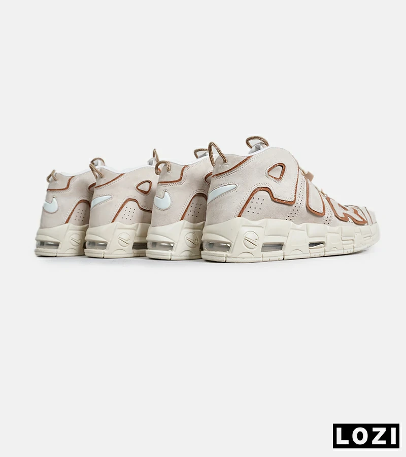 کتانی NIKE Air More Uptempo '96 کد 6491