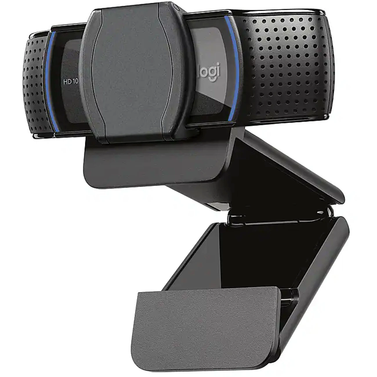 وب کم لاجیتک Logitech مدل C920e با تصویر Full HD 1080p
