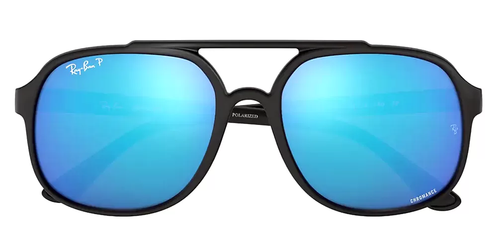 عینک آفتابی ریبن RayBan RB4312C 601SA1 کد 157324