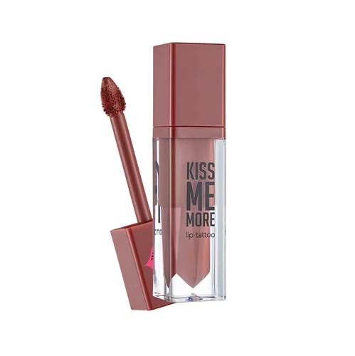 رژ لب مایع کیس می مور فلورمار شماره 018 3.8 میل