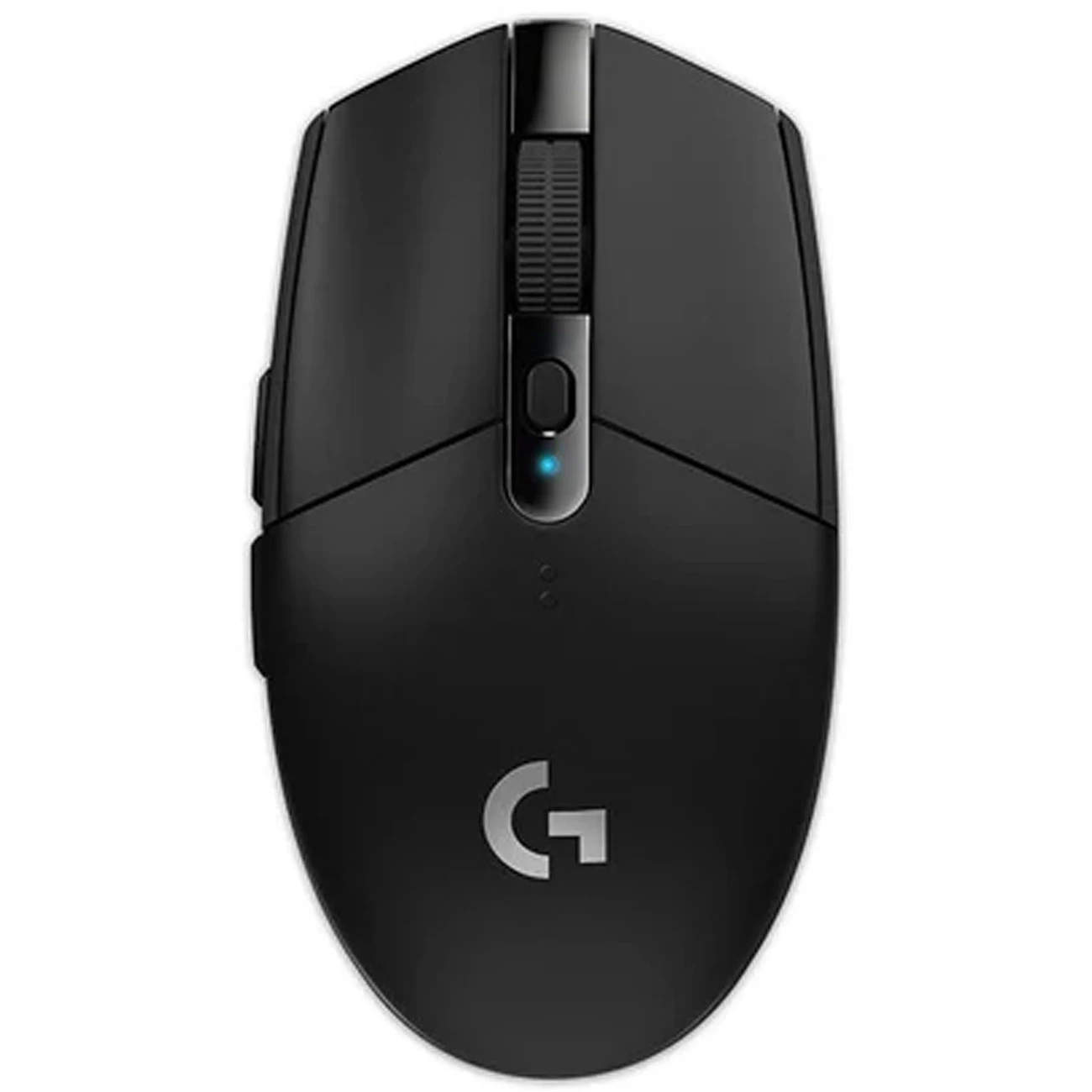 ماوس بی سیم گیمینگ لاجیتک Logitech مدل G304 با سنسور HERO