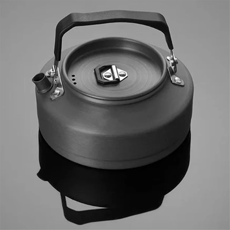 ست ظروف کوهنوردی 3 نفره اسنوهاک مدل SN-C6194