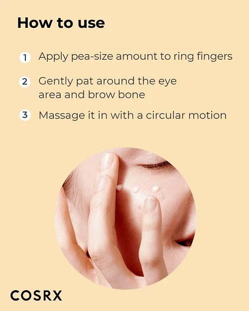 کرم دور چشم حلزون کوزارکس 25 میل