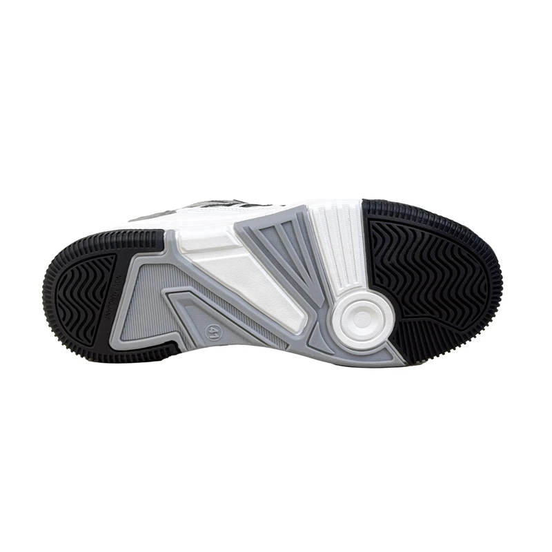 کتانی اسپرت مردانه مدل آدیداس Adidas رنگ طوسی کد 51397