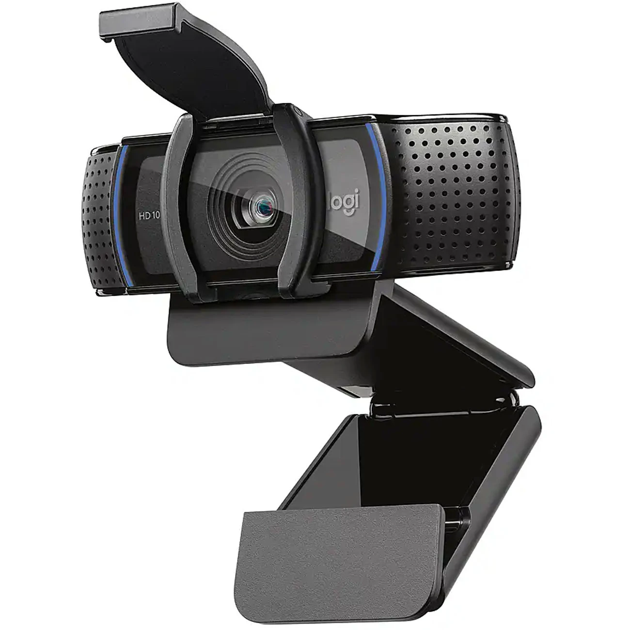 وب کم لاجیتک Logitech مدل C920e با تصویر Full HD 1080p