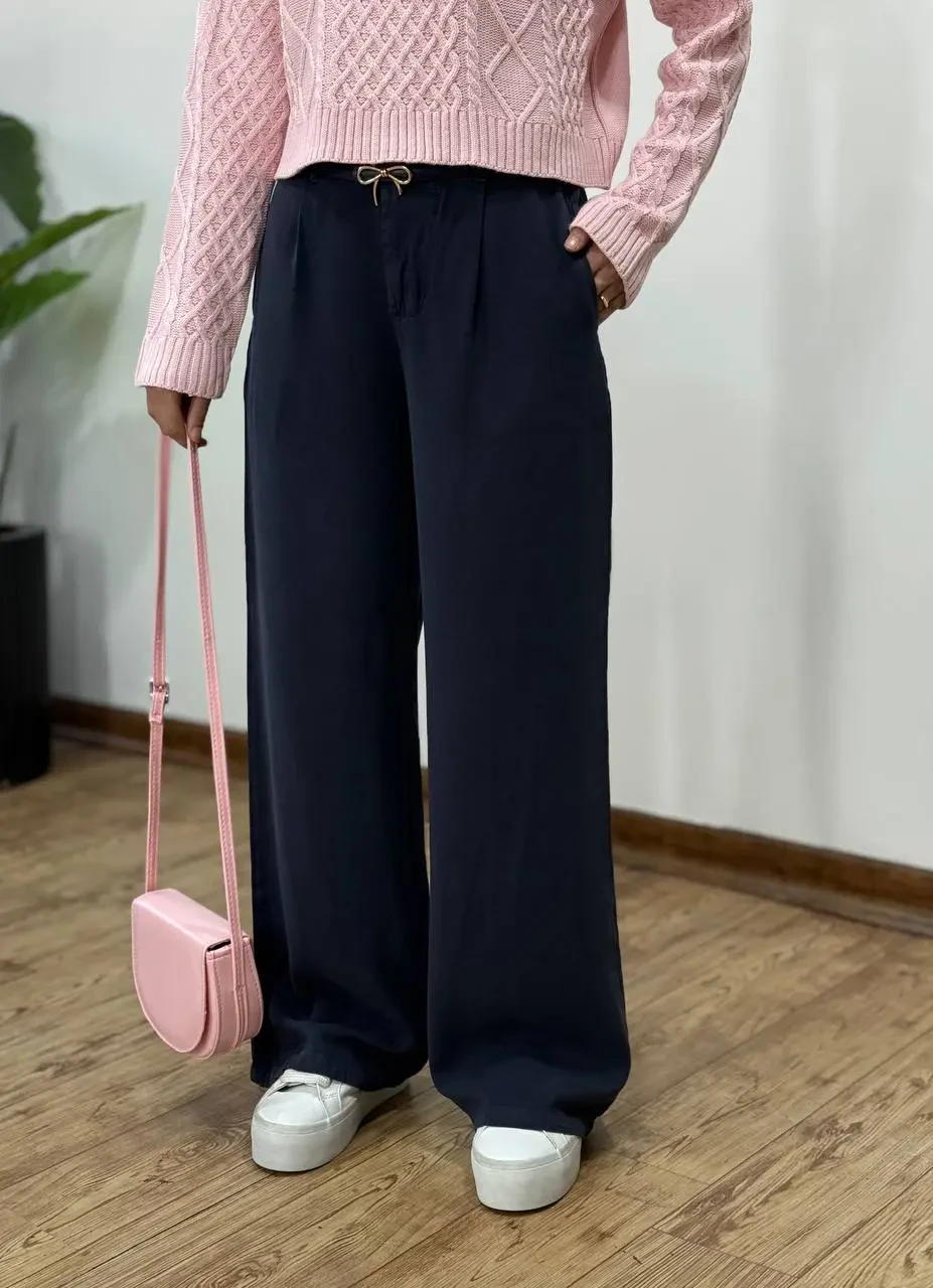 شلوار سیلک پاییزه ابریشم 5