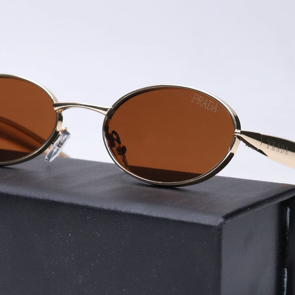 عینک برند PRADA کد 181452