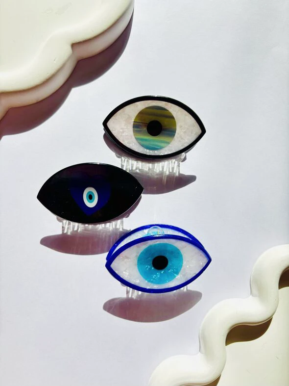 کلیپس چشم نظر-1130