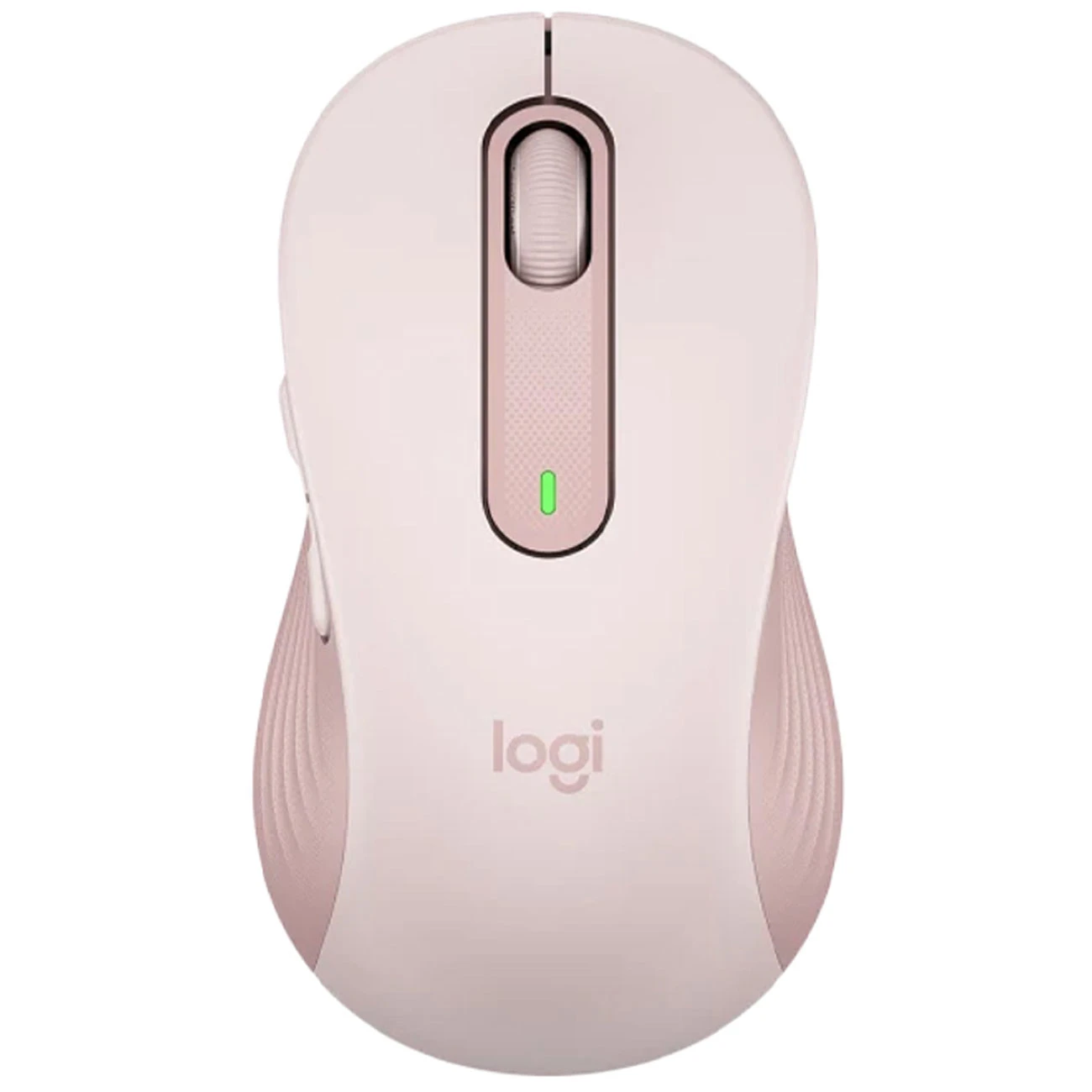 ماوس بی سیم لاجیتک logitech مدل M650 سایلنت