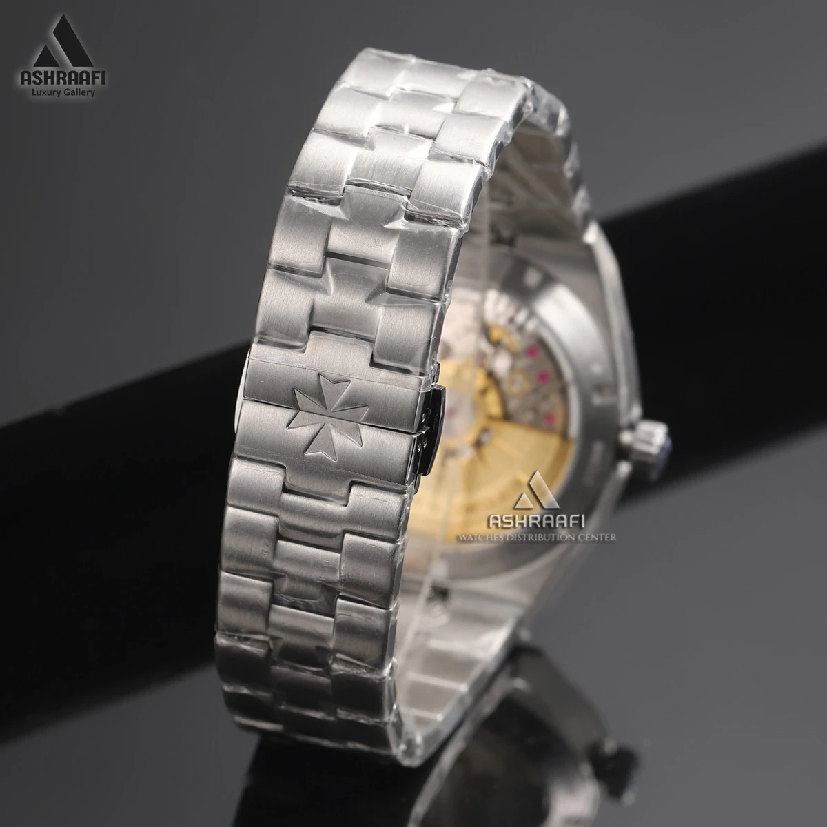ساعت مردانه واشرون کنستانتین Vacheron Constantin Overseas Z-K