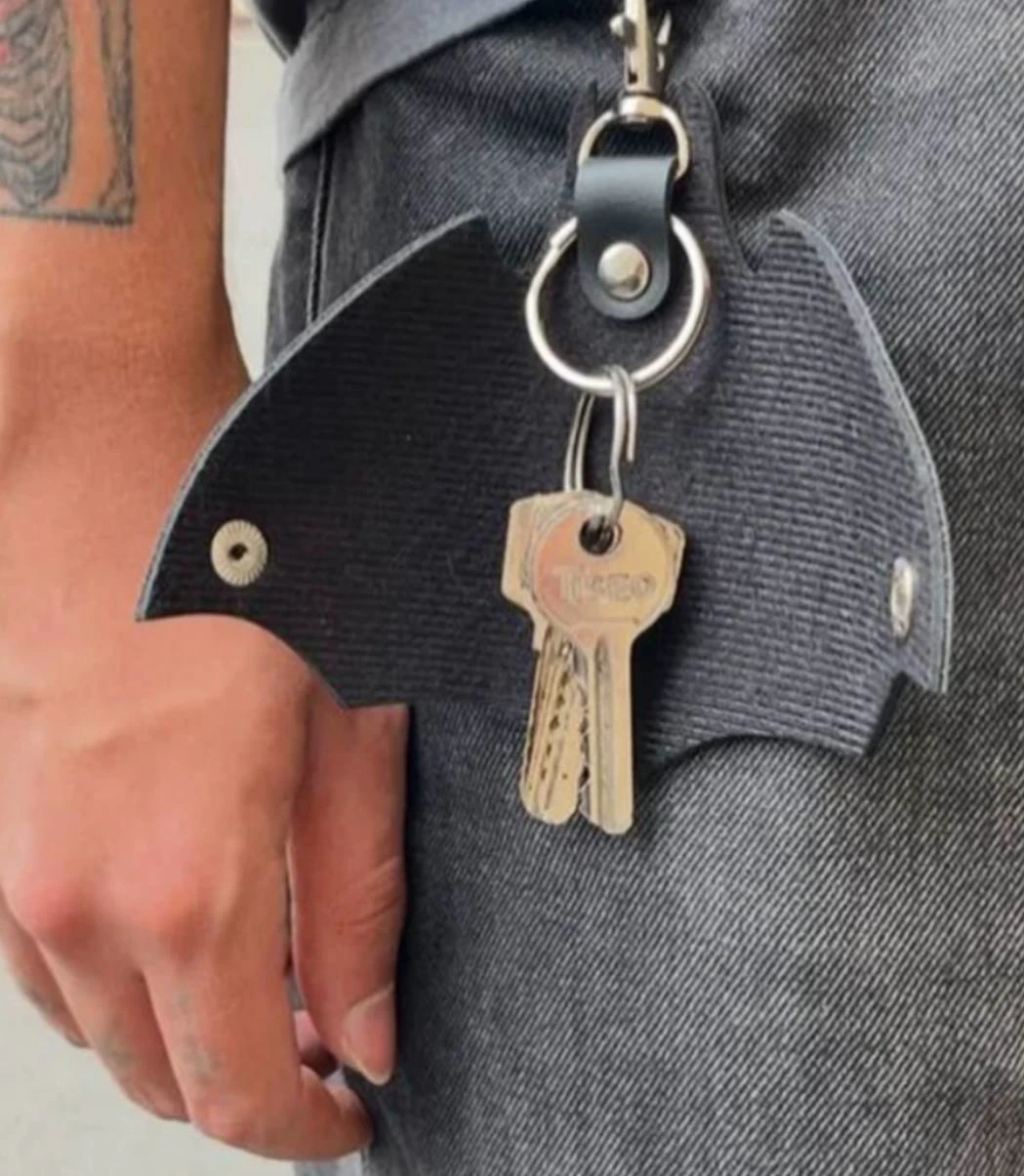 جاکلیدی بتمنی