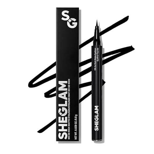 خط چشم شیگلم مدل Oh So Rich
