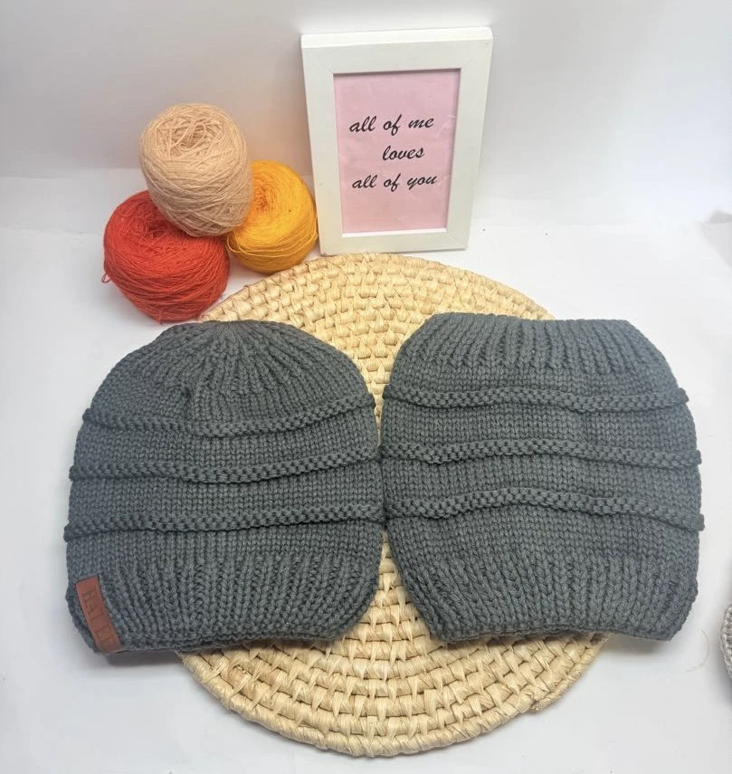 کلاه پسرانه و مردانه