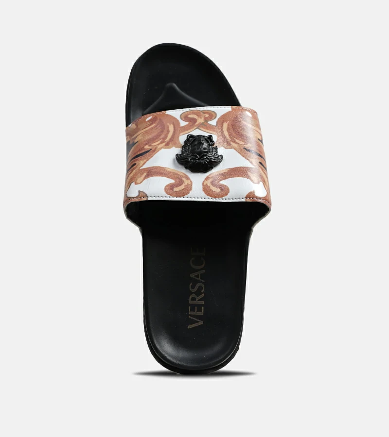 اسلیپر مردانه VERSACE مدل 5558